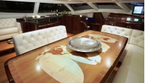 VALQUEST - Deck Saloon Dinng 2